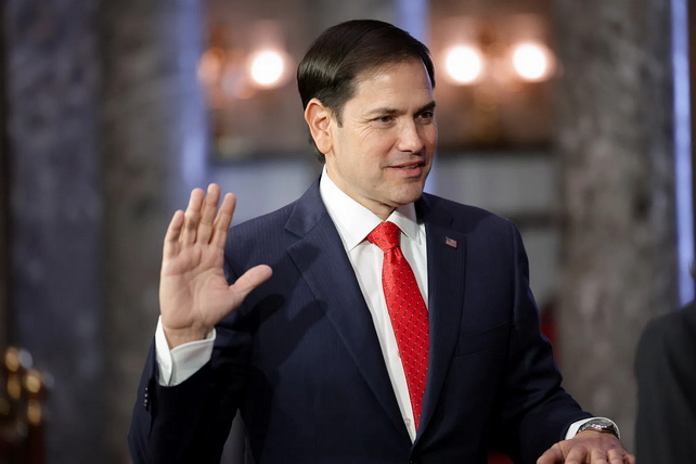 Marco Rubio: Repeal of the Jackson–Vanik Amendment Will Expand U.S. Cooperation with Central Asian Countries