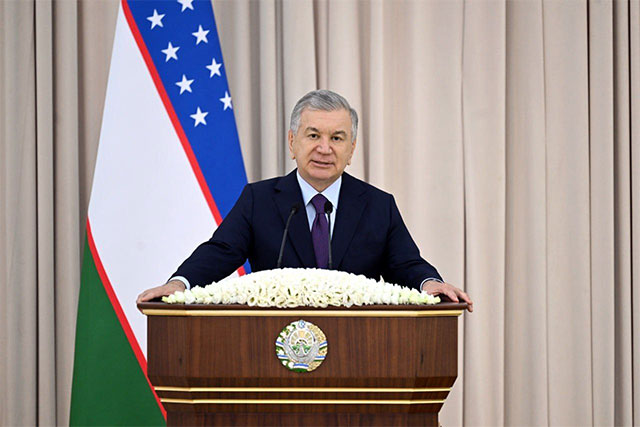 Футбольная академия «Навбахор» передана в управление нидерландскому «Аяксу»