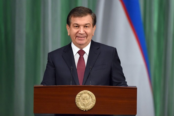 Uzbekistan simplifies visa procedures for citizens of Turkey