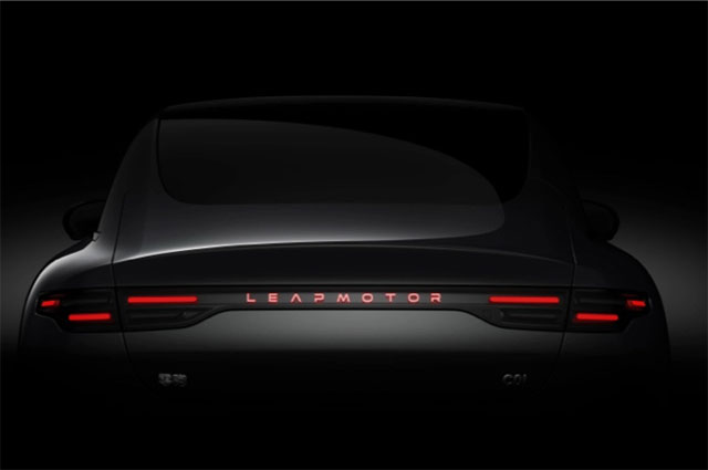 Leapmotor receives conditional approval to sell its vehicles in Uzbekistan