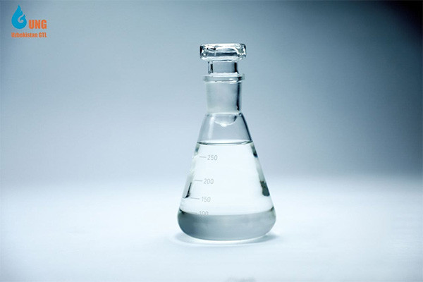 Uzbekistan GTL announces a tender for the sale of 300,000 tons of “GTL” naphtha