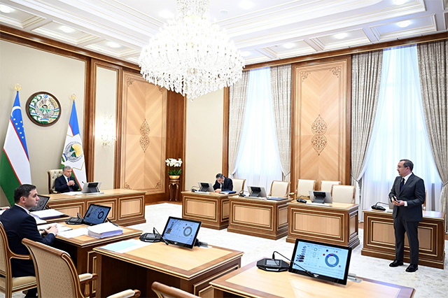 Volkswagen to Begin Vehicle Assembly in Uzbekistan