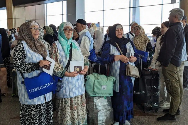 Two more companies receive licenses to organize Umrah pilgrimage in Uzbekistan