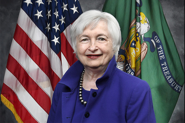 Дефолт в США может быть объявлен в середине января