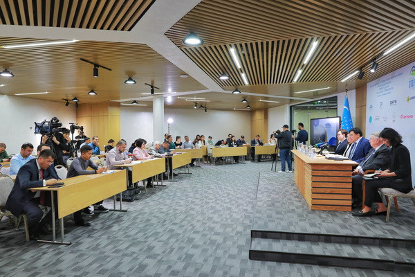 Tashkent to host international tourism fair "Tourism on the Silk Road"