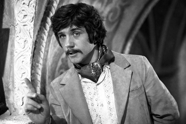 Умер актер Леонид Куравлев. Ему было 85 лет.