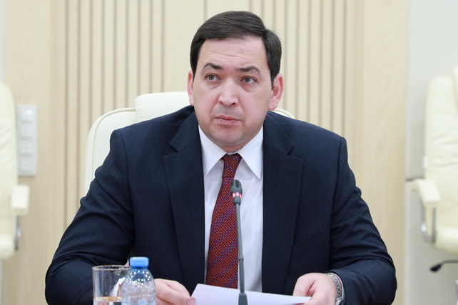 Uzbekistan in the Architecture of Global Peace: From Regional Stability to International Peacekeeping