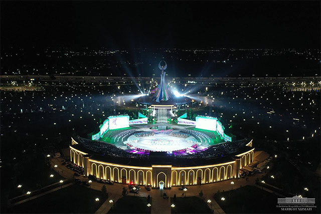 Mustaqillik bayramida qo‘shimcha dam olish kunlari bo‘lmaydi