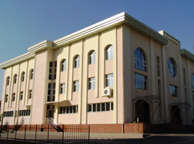 Museum of Communication History opens in Tashkent
