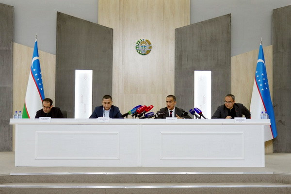 Ministry of Energy of Uzbekistan: power stations may not have enough fuel to generate electricity