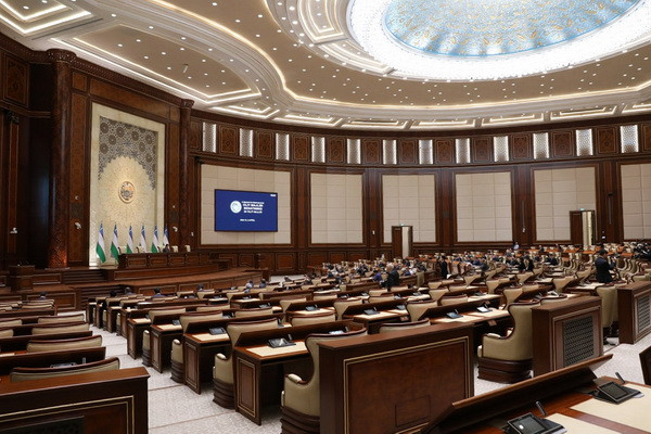 The law on the prevention and treatment of narcotic diseases is being improved
