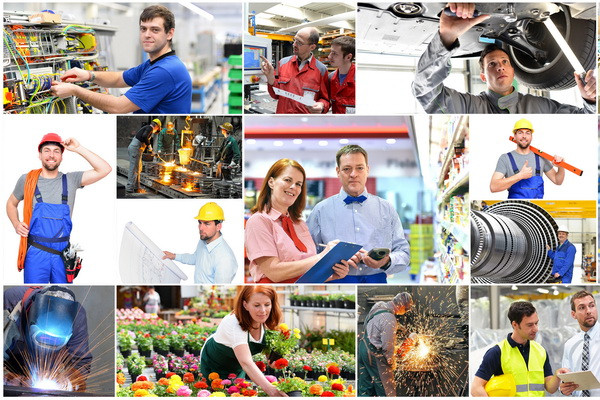 Another 10 activities to be included in the list of activities that self-employed persons can engage in