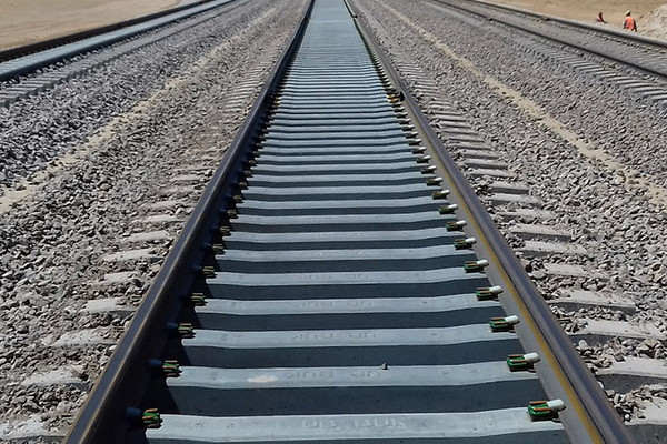 An important stage has been passed in the China-Kyrgyzstan-Uzbekistan railway construction project