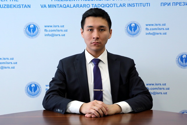 Uzbekistan–Pakistan: Systemic Strategic Partnership and New Horizons of Cooperation