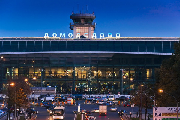 Minsk-Tashkent flight landed in Domodedovo due to explosion threat