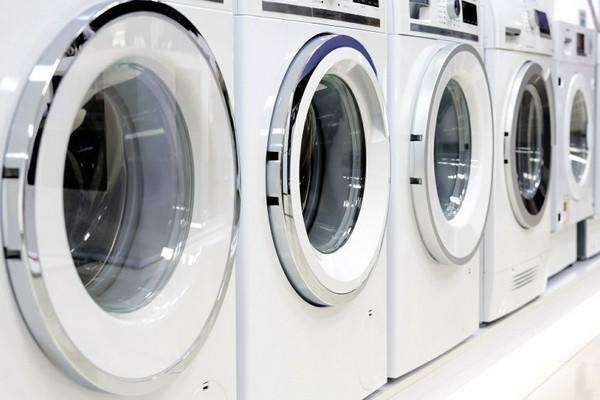 About 61,000 washing machines were produced in Uzbekistan in October