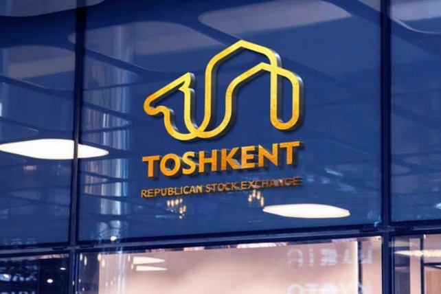 Прибыль РФБ «Тошкент» за полгода выросла до 11,2 млрд сумов