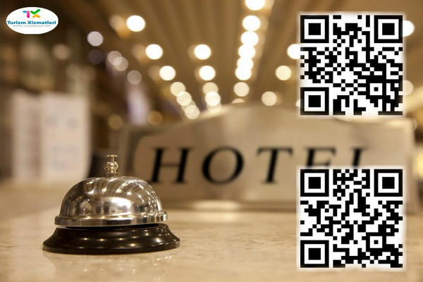 Tourists can now express their opinion about accommodation facilities using a questionnaire