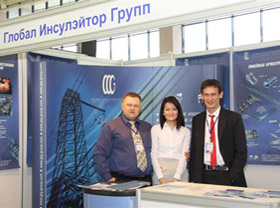 GIG принял участие в выставке «ЭлектроЭкспо Узбекистан»