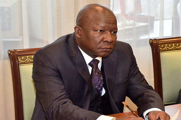 Uzbekistan, South Africa discuss development of ties in tourism sector