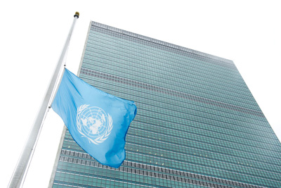 Young people unite at UN forum to shape future development agenda