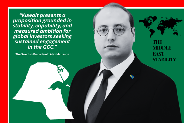 Kuwait’s Strategic Repositioning within the Architecture of Long-Term Global Capital