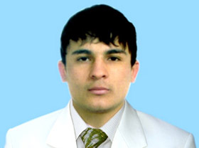 Дзюдоист Узбекистана выиграл золото в Корее