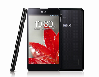 LG предcтавит смартфоны LTE TDD на целевых рынках