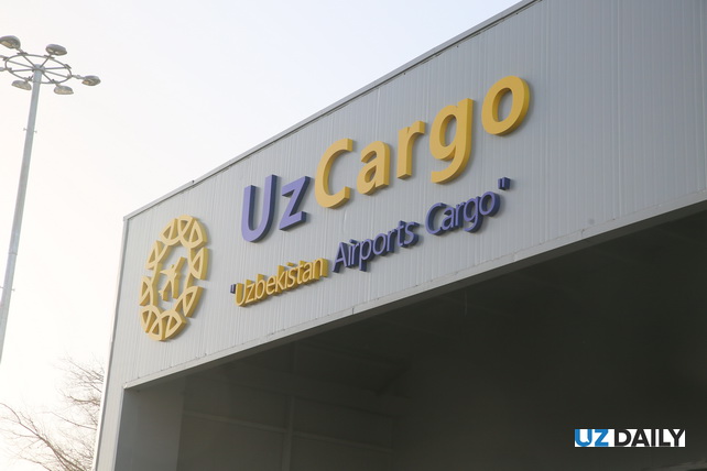 UzCargo Confirms RA3 International Status for Cargo Exports to the United Kingdom