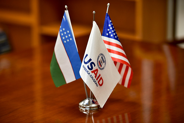 USAID hosts the ninth annual Central Asia trade forum in Shymkent