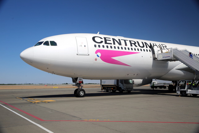 TAT Welcomes Centrum Air’s Inaugural Tashkent–Phuket Flight