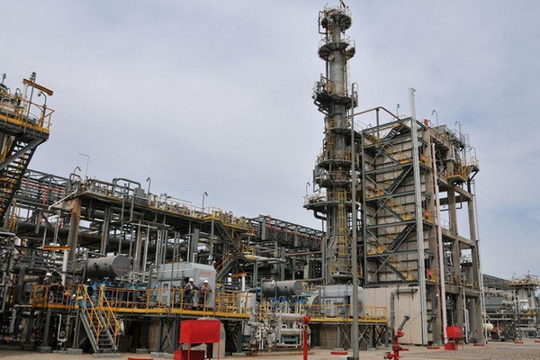 Uzbekneftegaz: the price of diesel fuel has been reduced by 15%
