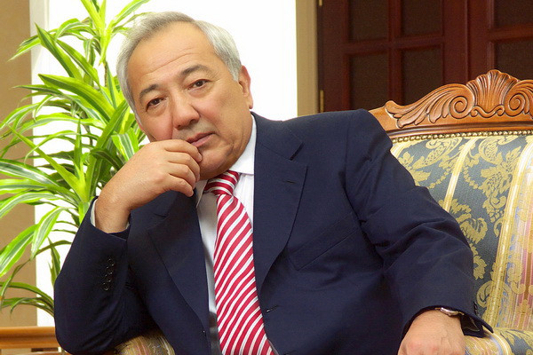 Международный благотворительный общественный фонд «Эзгу максад» переименован