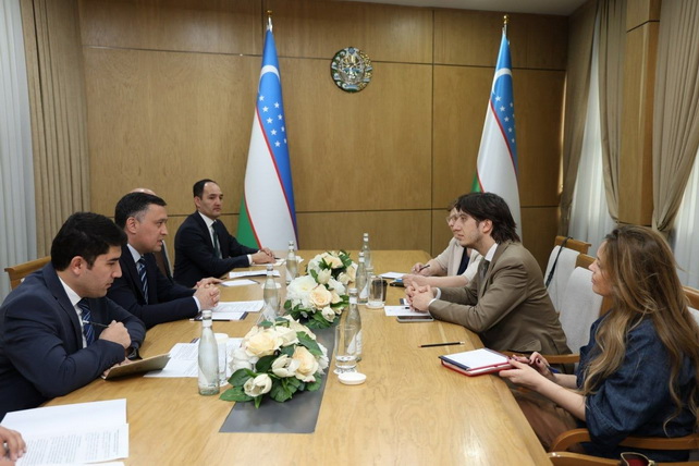 Uzbekistan and Serbia Strengthen Cooperation in Tourism