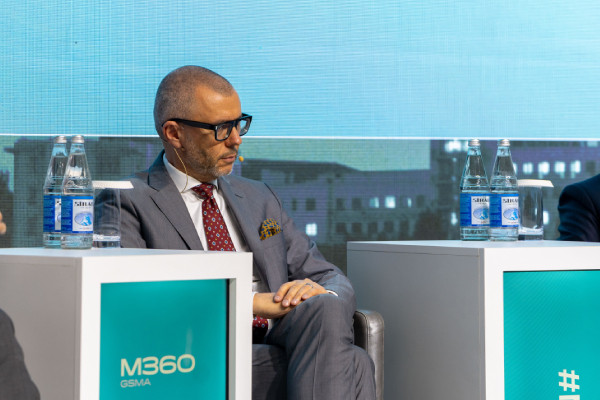 Узбекистан на GSMA M360 Eurasia 2024: взгляд в будущее цифровой трансформации