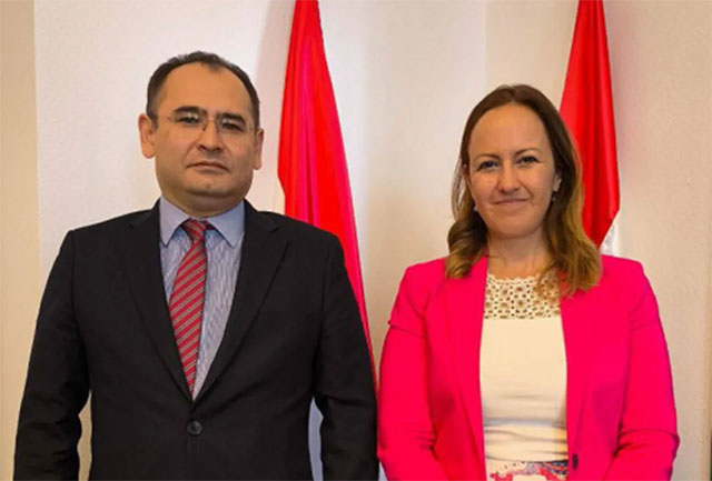 Uzbekistan and Hungary to hold interregional forum