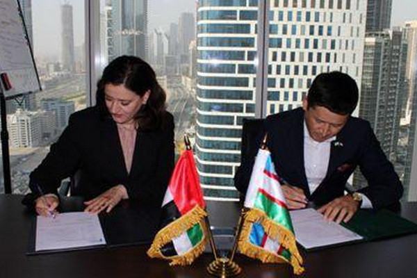 Prospects for the development of bilateral cooperation in the field of tourism were discussed in Dubai