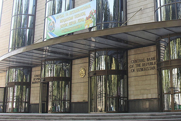 Depositors’ funds of Turkistonbank to be reimbursed ahead of schedule