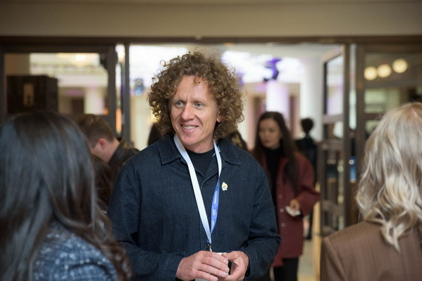 Александр Пономарев: SNRG собирает данные для повышения эффективности бизнеса