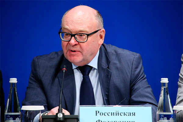 Президент России в середине осени посетит Узбекистан – Посол