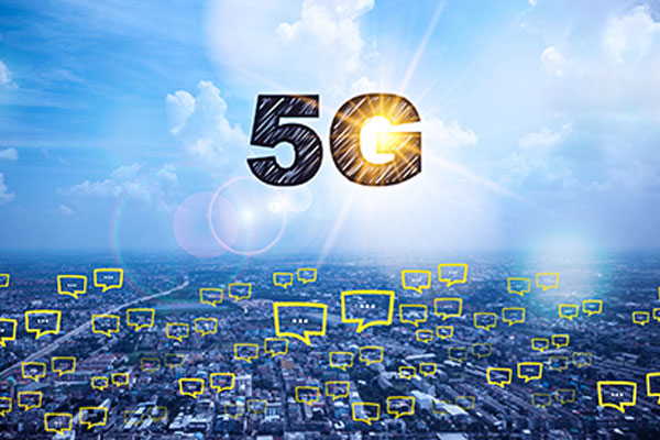 Perfectum намерен построить общенациональную сеть 5G в Узбекистане