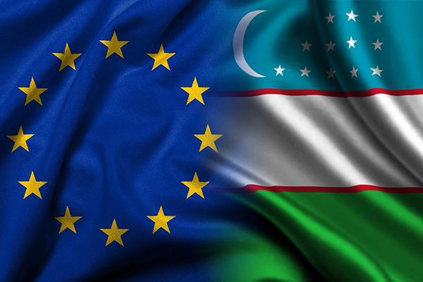 Polsha xoldingi O'zbekistonda yetishtirilgan meva-sabzavotlarni Yevropa mamlakatlariga eksport qilishga ko'maklashadi
