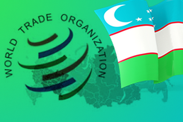 The UK is ready to negotiate and support Uzbekistan’s membership in the World Trade Organization