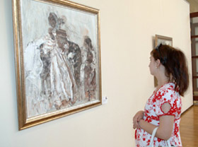 Путешествие во имя мира – остановка в Ташкенте