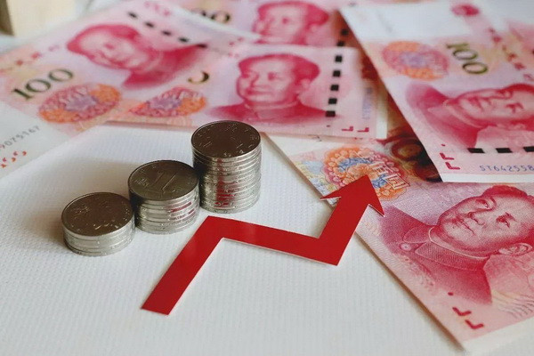 ВВП Китая вырос на 4,5 проц. в первом квартале 2023 года