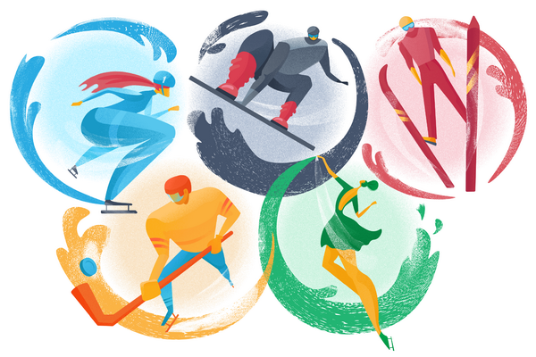 В Узбекистане будет создана республиканская специализированная спортивная школа по зимним видам спорта