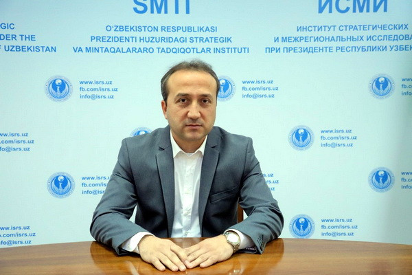 Президенты Узбекистана и Таджикистана подтвердили приверженность укреплению полномасштабного двустороннего сотрудничества
