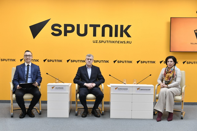 Uzbekistan to Open Kurchatov Institute Branch and Establish Laboratories at Tashkent MEPhI Campus