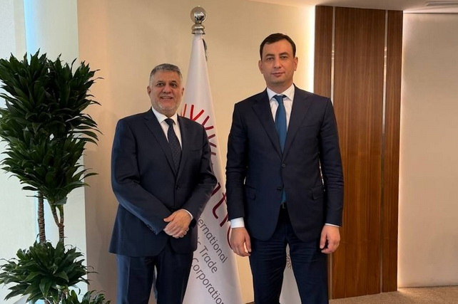 «Трастбанк» и ITFC подписали соглашение на $20 млн для МСБ