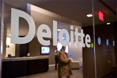 Christopher Armitrage to head consulting practice of Deloitte in Central Asia